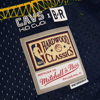 Cleveland Cavaliers Basketball Jersey, Navy Sportswear Jersey Shirt, Sleeveless Athletic Tank Jersey, Casual Gift for Men