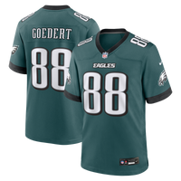 Dallas Goedert Philadelphia Eagles Football Jersey, Sportswear Jersey Shirt, Lightweight Athletic Jersey, Casual Gift for Men, Style 204123445