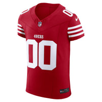 San Francisco 49ers Football Jersey, Scarlet Sportswear Jersey Shirt, Lightweight Breathable Athletic Jersey, Casual Gift for Men, Style 5029409