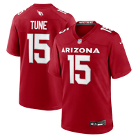 Clayton Tune Arizona Cardinals Football Jersey, Cardinal Sportswear Jersey Shirt, Lightweight Breathable Athletic Jersey, Casual Gift for Men