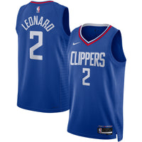 Kawhi Leonard Los Angeles Clippers Basketball Jersey, Sportswear Jersey Shirt, Sleeveless Athletic Jersey, Casual Gift for Men, Style 203541733