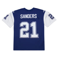 Deion Sanders Dallas Cowboys Football Jersey, Sportswear Jersey Shirt, Lightweight Athletic Jersey, Casual Gift for Men, Style 202634195