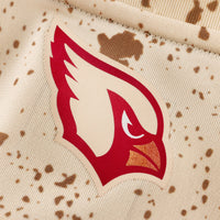 Arizona Cardinals Football Jersey, Natural Game Sportswear Jersey Shirt, Lightweight Breathable Athletic Jersey, Casual Gift for Men