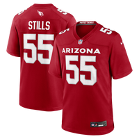Dante Stills Arizona Cardinals Football Jersey, Cardinal Sportswear Jersey Shirt, Lightweight Breathable Athletic Jersey, Casual Gift for Men