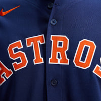 Jose Altuve Houston Astros Baseball Jersey, Sportswear Jersey Shirt, Lightweight Athletic Jersey, Casual Gift for Men, Style 201932477