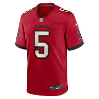 Haason Reddick Tampa Bay Buccaneers Football Jersey, Red Sportswear Jersey Shirt, Lightweight Breathable Athletic Jersey, Casual Gift for Men