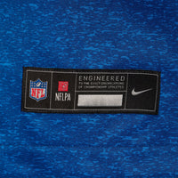 Daniel Jones Indianapolis Colts Football Jersey, Sportswear Jersey Shirt, Lightweight Athletic Jersey, Casual Gift for Men, Style 203501755