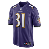 Jamal Lewis Baltimore Ravens Football Jersey, Purple Game Sportswear Jersey Shirt, Lightweight Breathable Athletic Jersey, Casual Gift for Men
