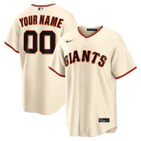 San Francisco Giants Baseball Jersey, Sportswear Jersey Shirt, Lightweight Breathable Athletic Jersey, Casual Gift for Men, Style 2001925990