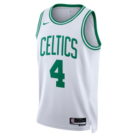Mitchell Robinson Boston Celtics Basketball Jersey, White Swingman Sportswear Jersey Shirt, Sleeveless Athletic Tank Jersey, Casual Gift for Men