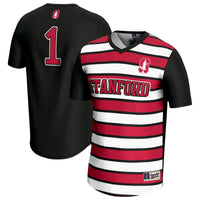 Lightweight Soccer Fashion Soccer Jersey, Cardinal Sportswear Jersey Shirt, Lightweight Breathable Athletic Jersey, Casual Gift for Men