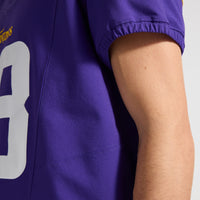 Justin Jefferson Minnesota Vikings Football Jersey, Sportswear Jersey Shirt, Lightweight Athletic Jersey, Casual Gift for Men, Style 5029520