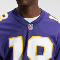 Justin Jefferson Minnesota Vikings Football Jersey, Sportswear Jersey Shirt, Lightweight Athletic Jersey, Casual Gift for Men, Style 200395767