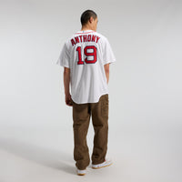 Roman Anthony Boston Red Sox Baseball Jersey, Sportswear Jersey Shirt, Lightweight Athletic Jersey, Casual Gift for Men, Style 203448584