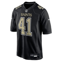 Alvin Kamara New Orleans Saints Football Jersey, Sportswear Jersey Shirt, Lightweight Athletic Jersey, Casual Gift for Men, Style 202329730