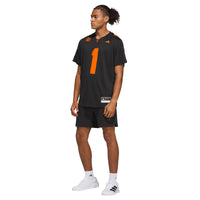 Tennessee Volunteers Football Jersey, Sportswear Jersey Shirt, Lightweight Breathable Athletic Jersey, Casual Gift for Men, Style 203699735