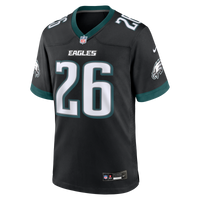 Saquon Barkley Philadelphia Eagles Football Jersey, Sportswear Jersey Shirt, Lightweight Athletic Jersey, Casual Gift for Men, Style 202120764