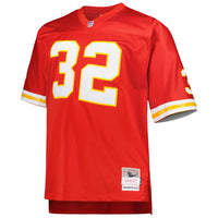 Marcus Allen Kansas City Chiefs Football Jersey, Sportswear Jersey Shirt, Lightweight Athletic Jersey, Casual Gift for Men, Style 4995064