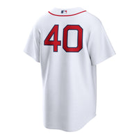 Willson Contreras Boston Red Sox Baseball Jersey, Sportswear Jersey Shirt, Lightweight Athletic Jersey, Casual Gift for Men, Style 2001978412