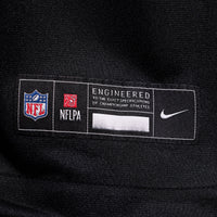 Myles Murphy Cincinnati Bengals Football Jersey, Black Game Sportswear Jersey Shirt, Lightweight Breathable Athletic Jersey, Casual Gift for Men