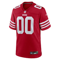 De'Zhaun Stribling San Francisco 49ers Football Jersey, Sportswear Jersey Shirt, Lightweight Breathable Athletic Jersey, Casual Gift for Men