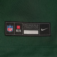 Green Bay Packers Football Jersey, Game Alternate Sportswear Jersey Shirt, Lightweight Breathable Athletic Jersey, Casual Gift for Men