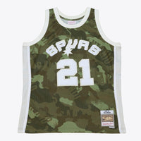 San Antonio Spurs Basketball Jersey, Green Sportswear Jersey Shirt, Sleeveless Athletic Tank Jersey, Casual Gift for Men, Style 204329794
