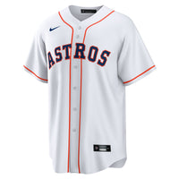 Jose Altuve Houston Astros Baseball Jersey, Sportswear Jersey Shirt, Lightweight Breathable Athletic Jersey, Casual Gift for Men, Style 3592587