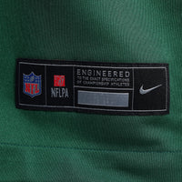 Braelon Allen New York Jets Football Jersey, Green Game Sportswear Jersey Shirt, Lightweight Breathable Athletic Jersey, Casual Gift for Men