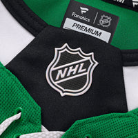 Jamie Benn Dallas Stars Hockey Jersey, Green Premium Home Sportswear Jersey Shirt, Long Sleeve Hockey Sweater Jersey, Casual Gift for Men