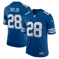 Jonathan Taylor Indianapolis Colts Football Jersey, Sportswear Jersey Shirt, Lightweight Athletic Jersey, Casual Gift for Men, Style 4135410