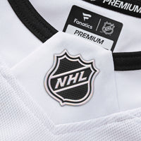 Chicago Blackhawks Hockey Jersey, White Premium Sportswear Jersey Shirt, Long Sleeve Hockey Sweater Jersey, Casual Gift for Men, Style 202055751