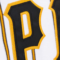 Willie Stargell Pittsburgh Pirates Baseball Jersey, White Sportswear Jersey Shirt, Lightweight Breathable Athletic Jersey, Casual Gift for Men