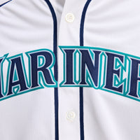 Cal Raleigh Seattle Mariners Baseball Jersey, Sportswear Jersey Shirt, Lightweight Athletic Jersey, Casual Gift for Men, Style 202778069