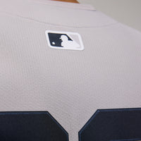 Aaron Judge New York Yankees Baseball Jersey, Gray Limited Sportswear Jersey Shirt, Lightweight Breathable Athletic Jersey, Casual Gift for Men