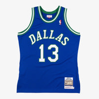 Royal Blue Dallas Mavericks Basketball Jersey, Authentic Swingman Sportswear Jersey Shirt, Sleeveless Athletic Tank Jersey, Casual Gift for Men