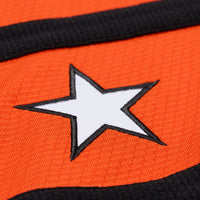 Marcel Dionne Orange 1976 NHL All-Star Game Power Play Hockey Jersey, Sportswear Jersey Shirt, Long Sleeve Hockey Jersey, Casual Gift for Men