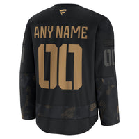 Tampa Bay Lightning Hockey Jersey, Black Sportswear Jersey Shirt, Long Sleeve Hockey Sweater Jersey, Casual Gift for Men, Style 202533029