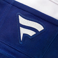 Tampa Bay Lightning Hockey Jersey, Blue Premium Sportswear Jersey Shirt, Long Sleeve Hockey Sweater Jersey, Casual Gift for Men, Style 202055752