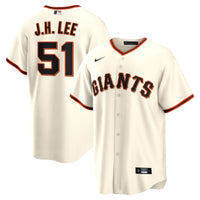 Jung Hoo Lee San Francisco Giants Baseball Jersey, Sportswear Jersey Shirt, Lightweight Athletic Jersey, Casual Gift for Men, Style 201427442