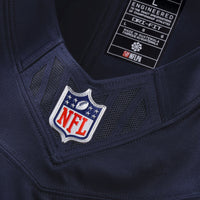 Green Bay Packers Football Jersey, Navy Limited Alternate Sportswear Jersey Shirt, Lightweight Breathable Athletic Jersey, Casual Gift for Men