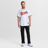 Gunnar Henderson Baltimore Orioles Baseball Jersey, Sportswear Jersey Shirt, Lightweight Athletic Jersey, Casual Gift for Men, Style 203195345