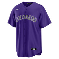 Kris Bryant Colorado Rockies Baseball Jersey, Sportswear Jersey Shirt, Lightweight Athletic Jersey, Casual Gift for Men, Style 4911481