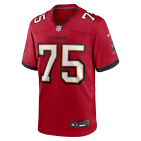 Billy Schrauth Tampa Bay Buccaneers Football Jersey, Red Sportswear Jersey Shirt, Lightweight Breathable Athletic Jersey, Casual Gift for Men