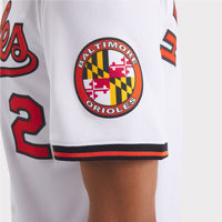 Gunnar Henderson Baltimore Orioles Baseball Jersey, Sportswear Jersey Shirt, Lightweight Athletic Jersey, Casual Gift for Men, Style 202757308