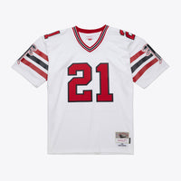 Deion Sanders Atlanta Falcons Football Jersey, Sportswear Jersey Shirt, Lightweight Athletic Jersey, Casual Gift for Men, Style 201451142