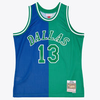 Dallas Mavericks Basketball Jersey, Blue/Green Sportswear Jersey Shirt, Sleeveless Athletic Tank Jersey, Casual Gift for Men, Style 204329811