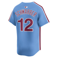 Kyle Schwarber Philadelphia Phillies Baseball Jersey, Sportswear Jersey Shirt, Lightweight Athletic Jersey, Casual Gift for Men, Style 202774516