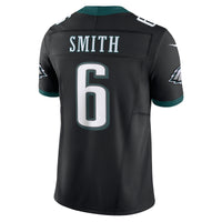 DeVonta Smith Philadelphia Eagles Football Jersey, Sportswear Jersey Shirt, Lightweight Athletic Jersey, Casual Gift for Men, Style 200407766