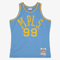 Columbia Blue Los Angeles Lakers Basketball Jersey, Sportswear Jersey Shirt, Sleeveless Athletic Jersey, Casual Gift for Men, Style 204329776